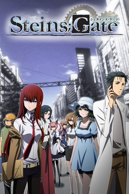 Steins;Gate : 1.Sezon 20.Bölüm