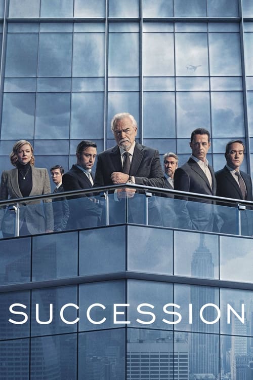 Succession : 2.Sezon 2.Bölüm