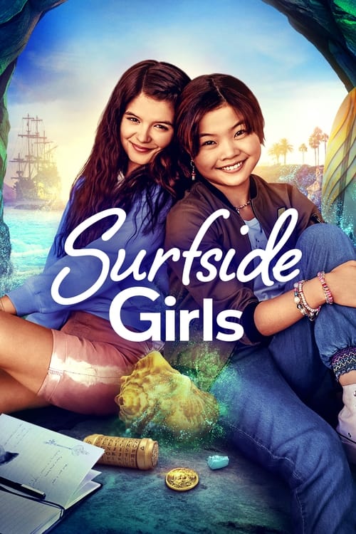 Surfside Girls : 1.Sezon 9.Bölüm