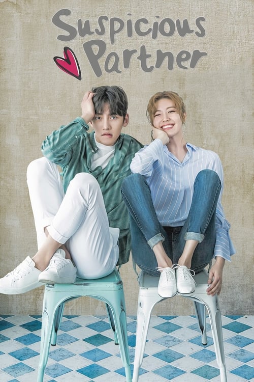 Suspicious Partner : 1.Sezon 13.Bölüm