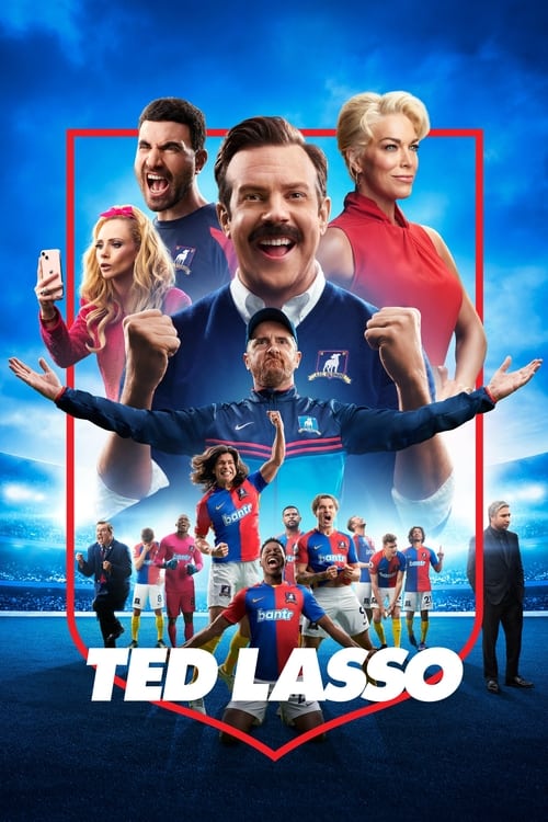 Ted Lasso : 3.Sezon 8.Bölüm