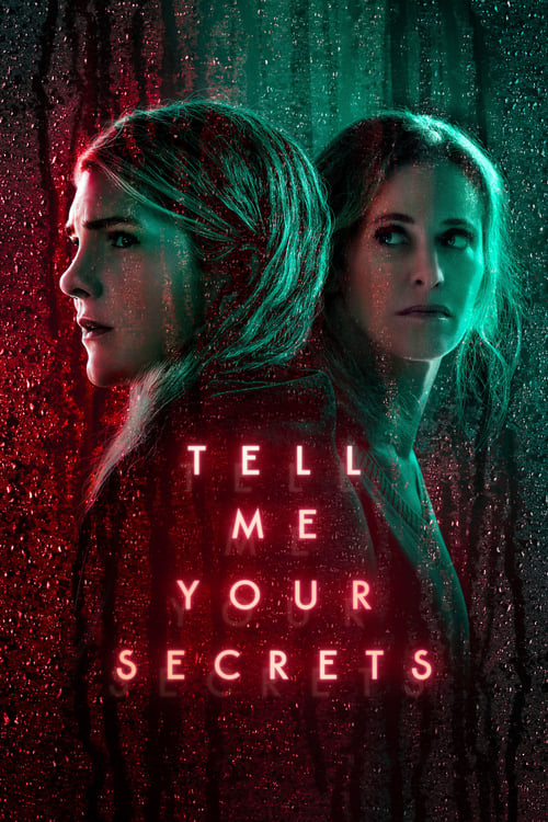 Tell Me Your Secrets : 1.Sezon 6.Bölüm