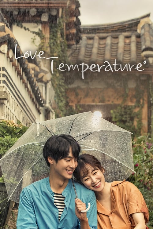 Temperature of Love : 1.Sezon 1.Bölüm