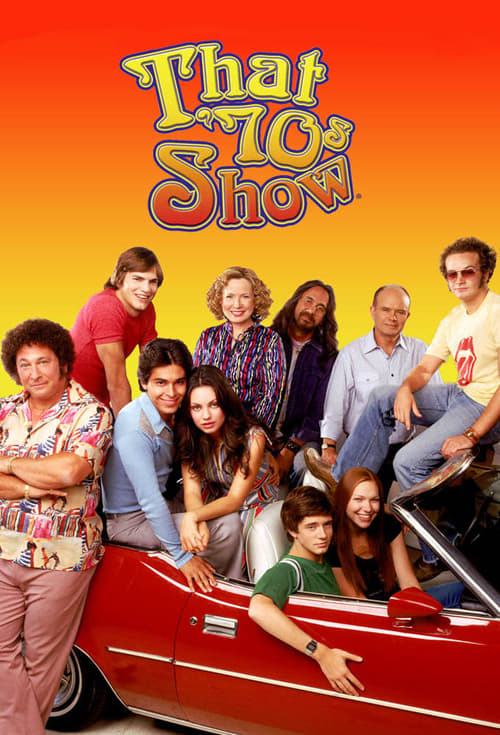 That ’70s Show : 1.Sezon 15.Bölüm