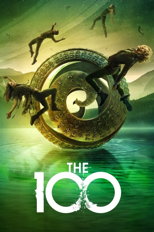 The 100 : 2.Sezon 12.Bölüm