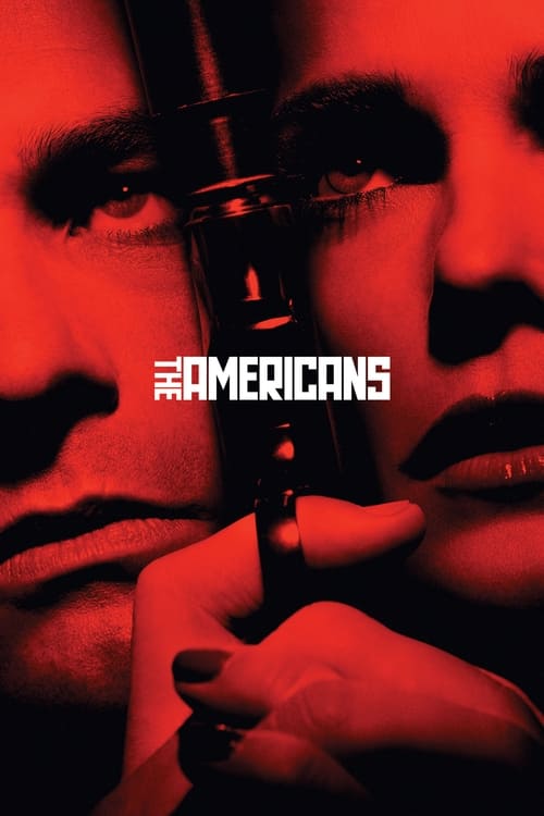 The Americans : 2.Sezon 1.Bölüm