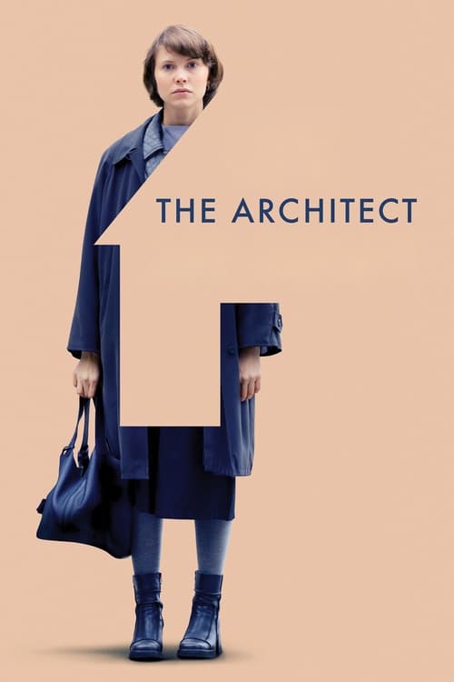 The Architect : 1.Sezon 3.Bölüm