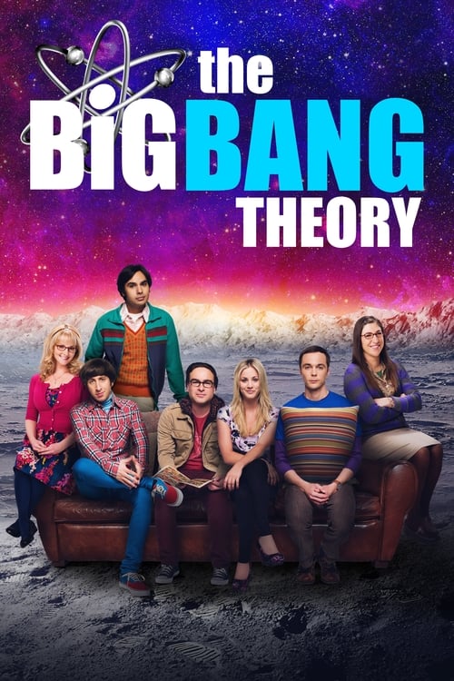 The Big Bang Theory : 10.Sezon 17.Bölüm