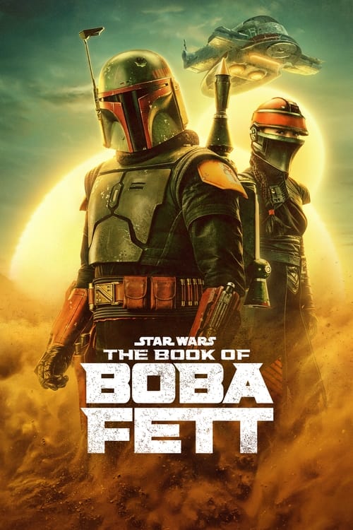 The Book of Boba Fett : 1.Sezon 1.Bölüm