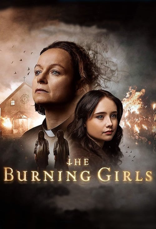 The Burning Girls : 1.Sezon 1.Bölüm