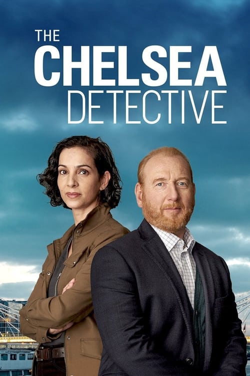 The Chelsea Detective : 2.Sezon 2.Bölüm