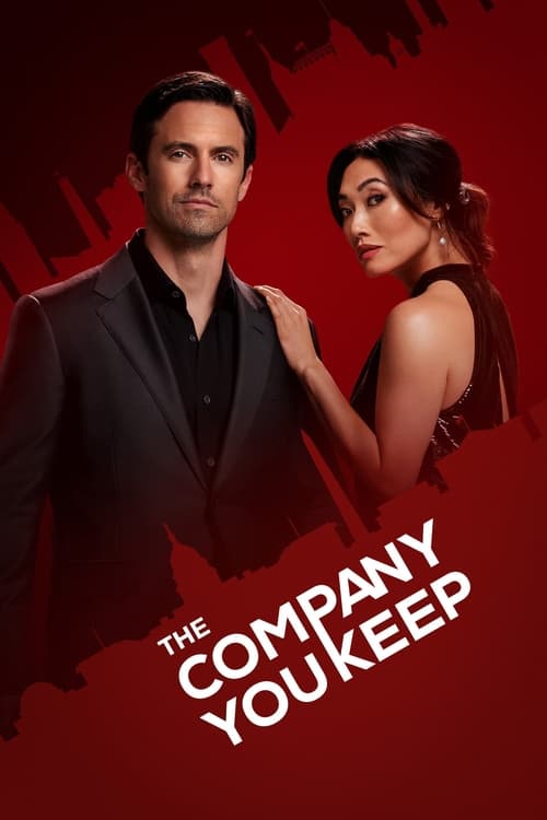 The Company You Keep : 1.Sezon 9.Bölüm