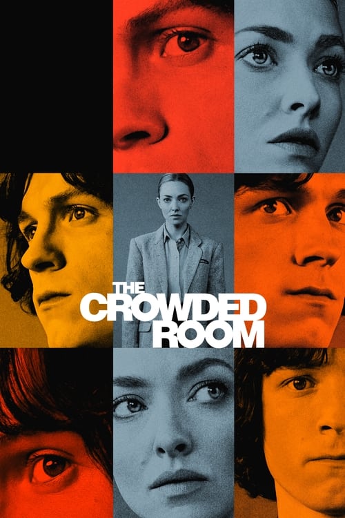 The Crowded Room : 1.Sezon 10.Bölüm