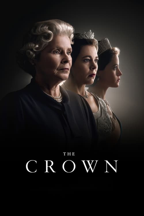 The Crown : 2.Sezon 1.Bölüm