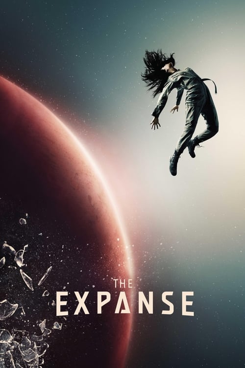 The Expanse : 2.Sezon 9.Bölüm