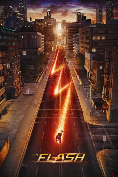 The Flash : 7.Sezon 14.Bölüm