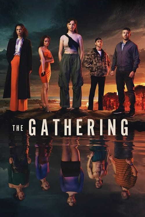 The Gathering : 1.Sezon 4.Bölüm