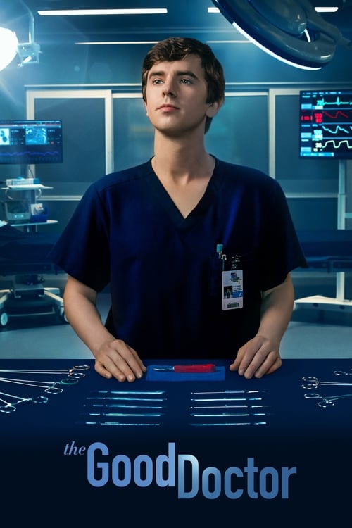 The Good Doctor : 1.Sezon 18.Bölüm