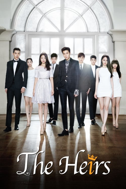 The Heirs : 1.Sezon 16.Bölüm