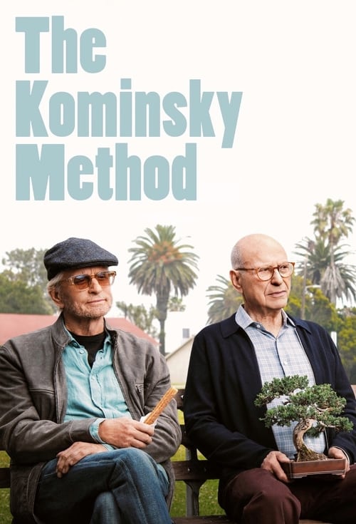 The Kominsky Method : 1.Sezon 5.Bölüm