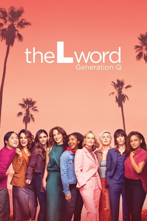 The L Word Generation Q : 2.Sezon 9.Bölüm