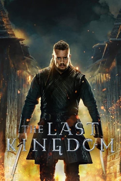 The Last Kingdom : 1.Sezon 5.Bölüm