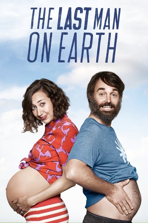 The Last Man on Earth : 1.Sezon 10.Bölüm