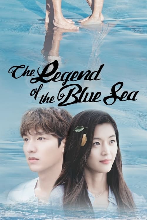 The Legend of the Blue Sea : 1.Sezon 6.Bölüm