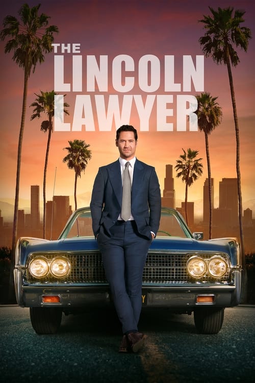 The Lincoln Lawyer : 1.Sezon 9.Bölüm