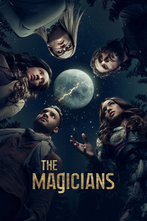 The Magicians : 4.Sezon 5.Bölüm