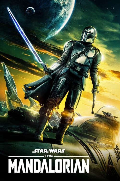 The Mandalorian : 1.Sezon 2.Bölüm