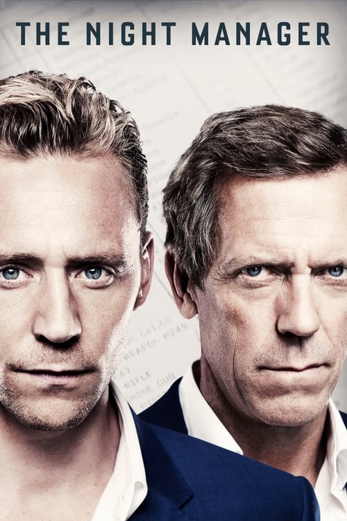 The Night Manager : 1.Sezon 6.Bölüm