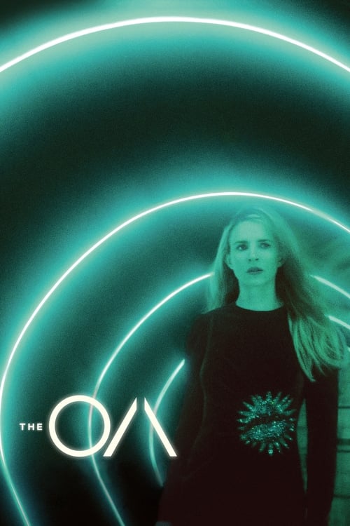 The OA : 1.Sezon 4.Bölüm