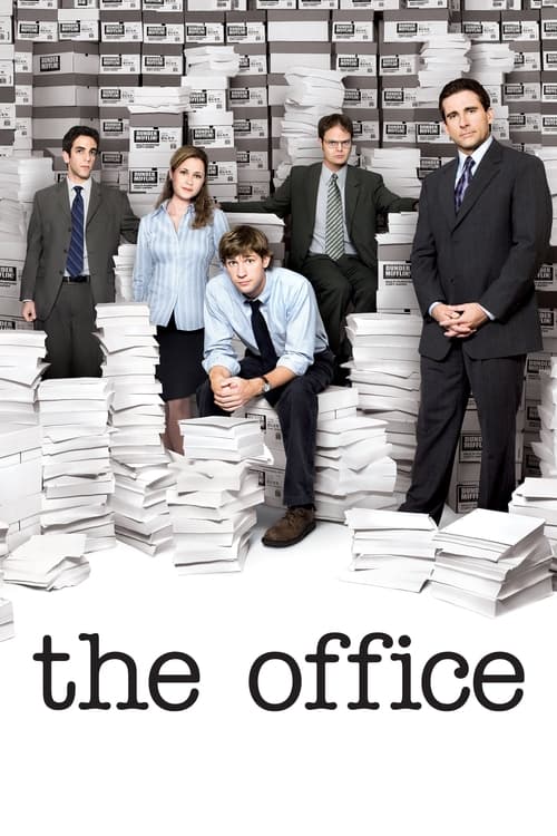 The Office : 6.Sezon 13.Bölüm