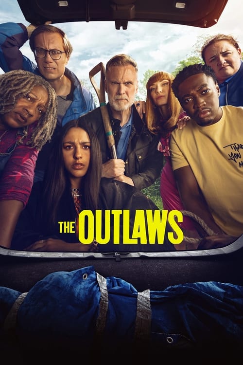 The Outlaws : 3.Sezon 1.Bölüm