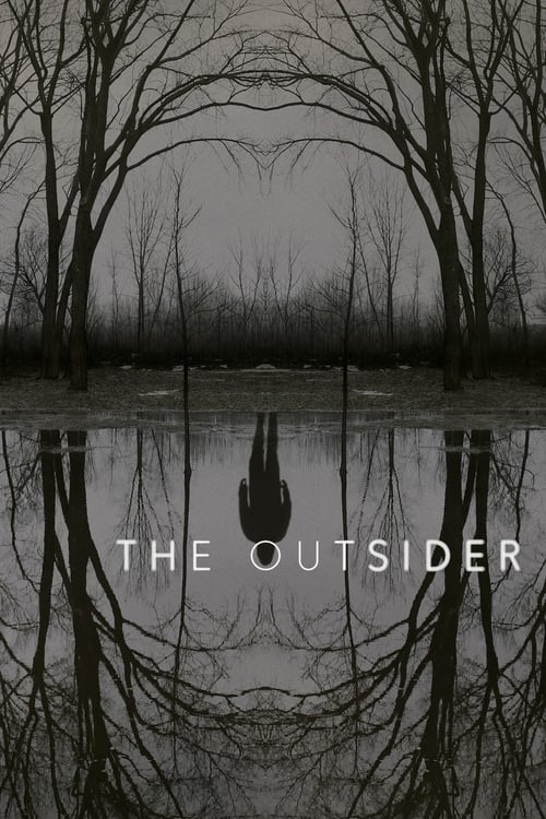 The Outsider : 1.Sezon 7.Bölüm