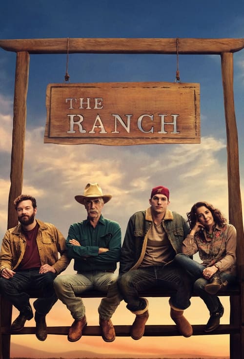 The Ranch : 3.Sezon 5.Bölüm