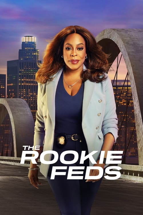 The Rookie Feds : 1.Sezon 10.Bölüm