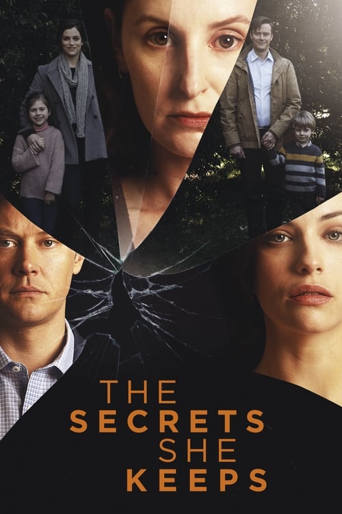 The Secrets She Keeps : 2.Sezon 4.Bölüm