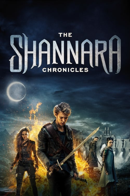 The Shannara Chronicles : 1.Sezon 7.Bölüm