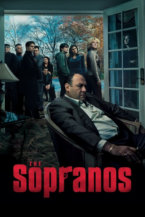 The Sopranos : 1.Sezon 9.Bölüm