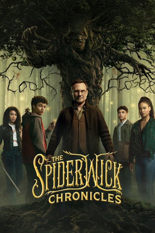 The Spiderwick Chronicles : 1.Sezon 8.Bölüm