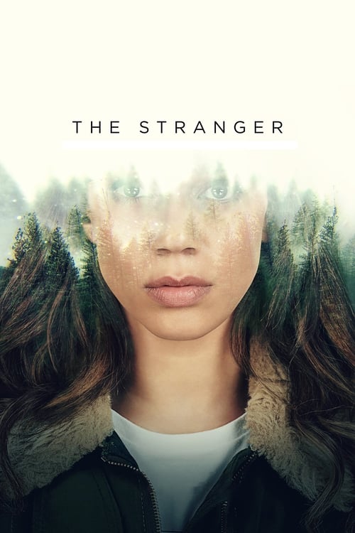 The Stranger : 1.Sezon 7.Bölüm