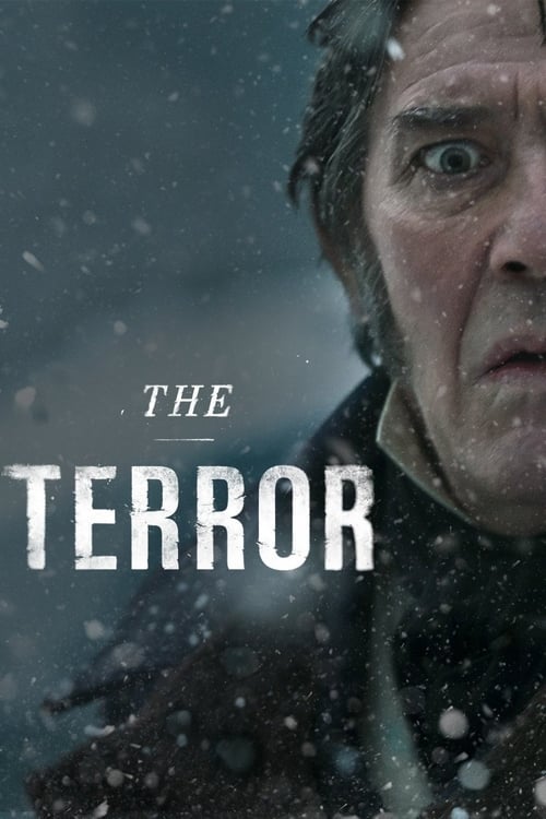 The Terror : 1.Sezon 1.Bölüm