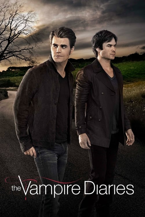 The Vampire Diaries : 1.Sezon 10.Bölüm