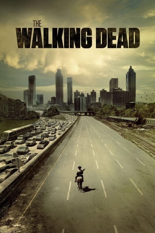 The Walking Dead : 3.Sezon 12.Bölüm