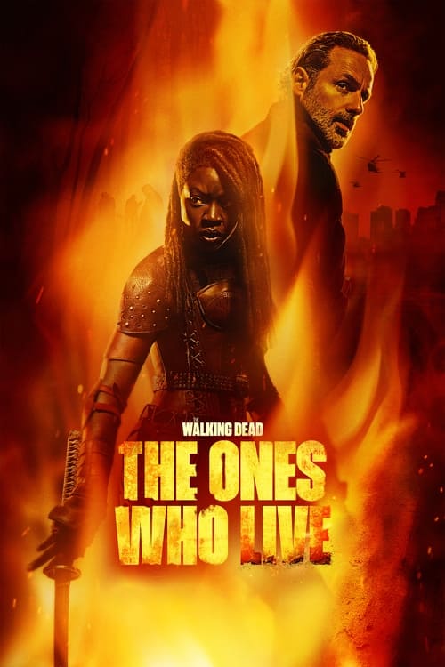 The Walking Dead The Ones Who Live : 1.Sezon 1.Bölüm