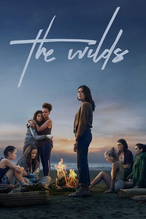 The Wilds : 2.Sezon 7.Bölüm