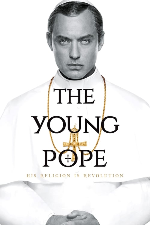 The Young Pope : 1.Sezon 2.Bölüm