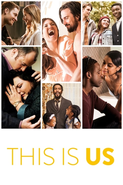 This Is Us : 1.Sezon 12.Bölüm